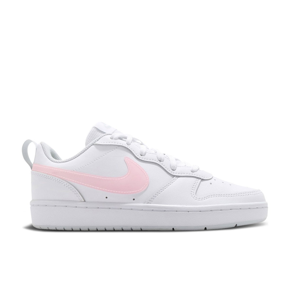 Nike Court Borough Low 2 Arctic Punch GS