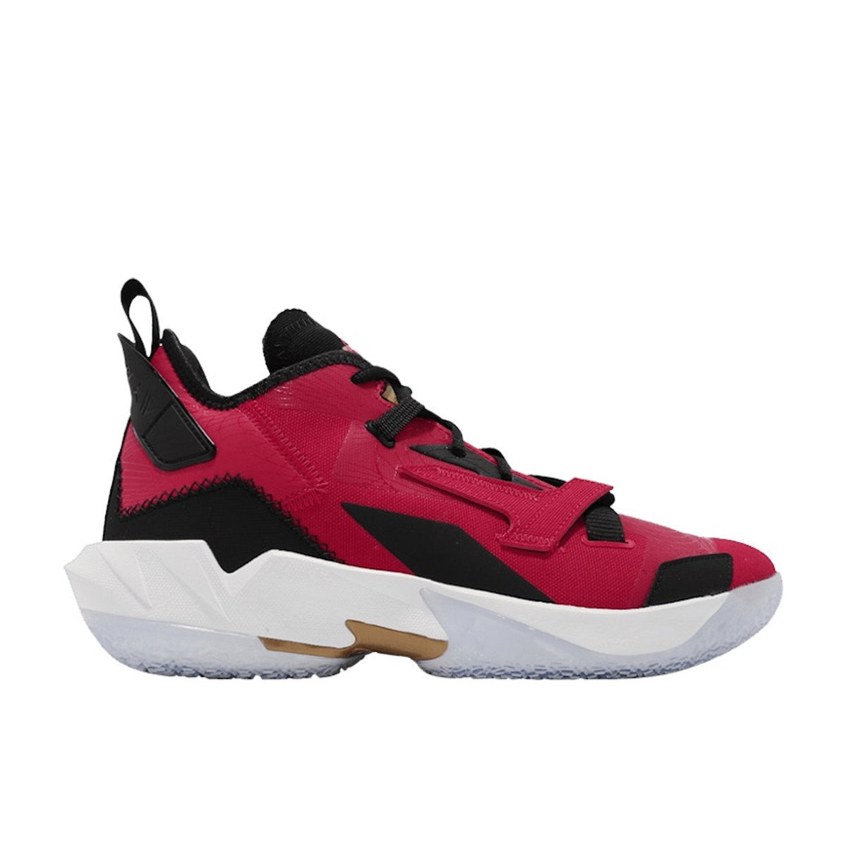 Air Jordan Why Not Zer0.4 Bred