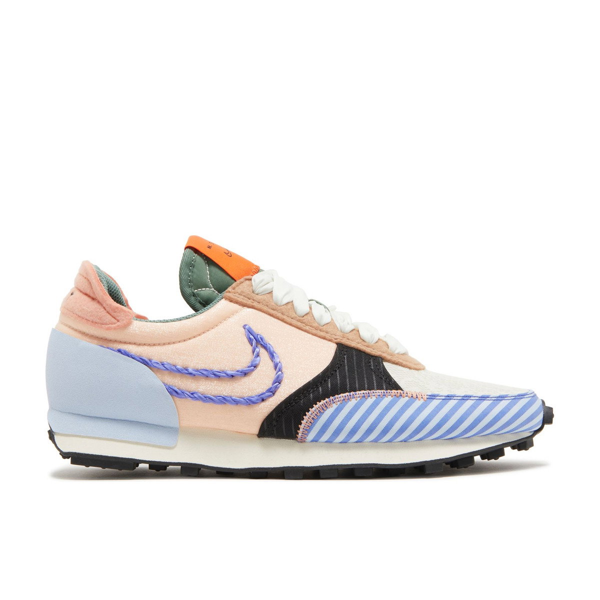 Nike Daybreak Type Crimson Tint Sapphire Womens