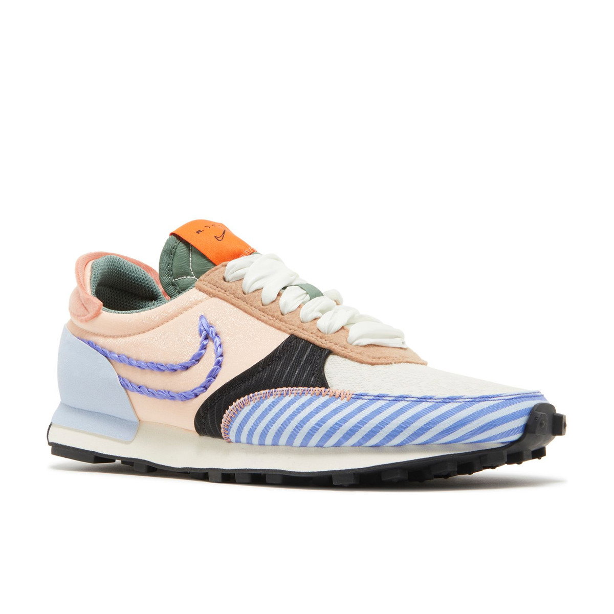 Nike Daybreak Type Crimson Tint Sapphire Womens