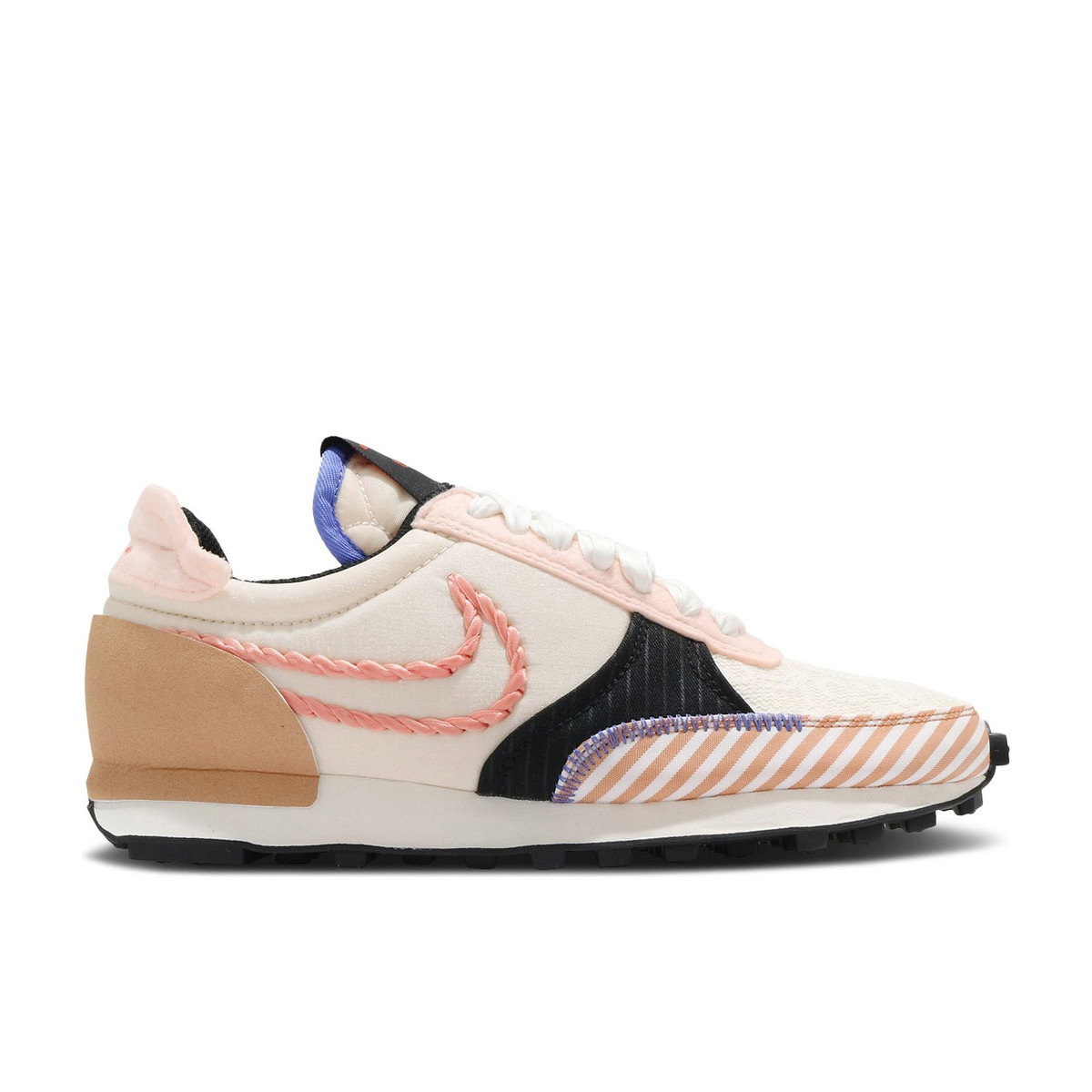Nike Daybreak Type Crimson Tint Womens