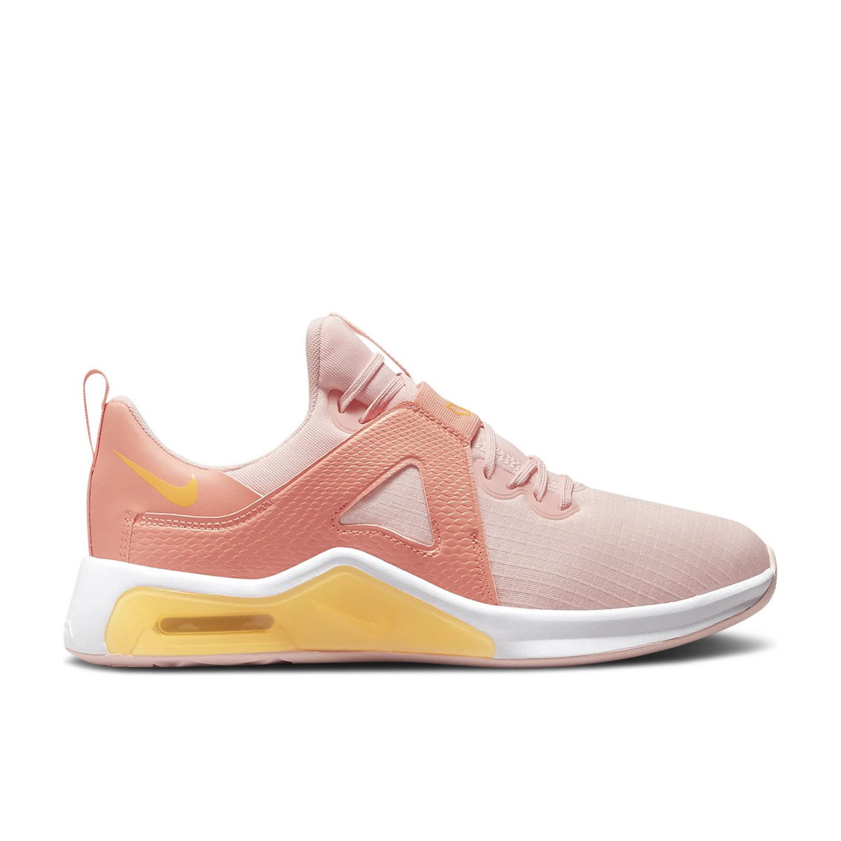 Nike Air Max Bella TR 5 Atmosphere Laser Orange Womens