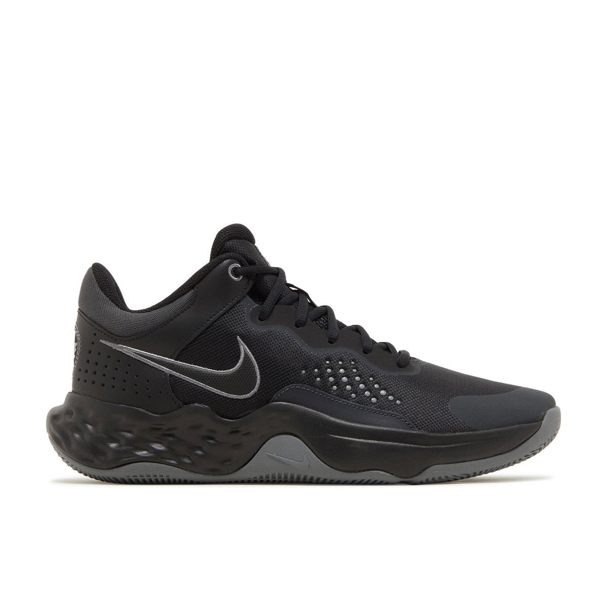 Nike Fly.By Mid 3 Black Cool Grey