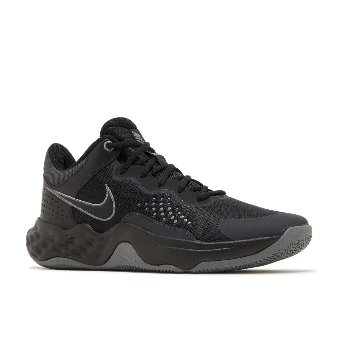Nike Fly.By Mid 3 Black Cool Grey