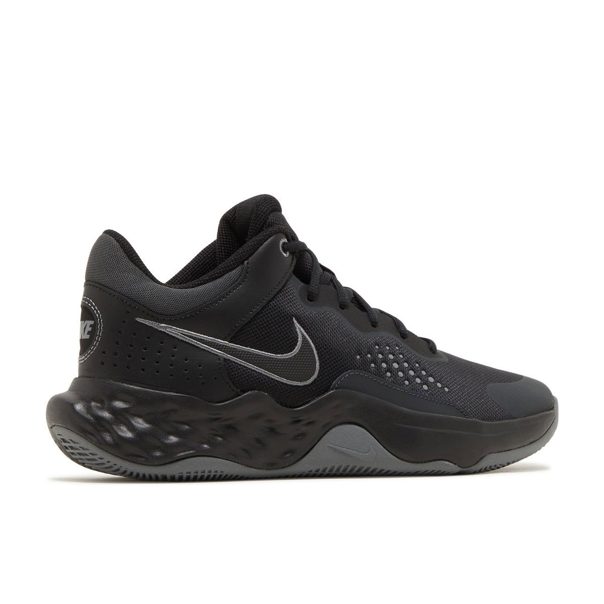 Nike Fly.By Mid 3 Black Cool Grey
