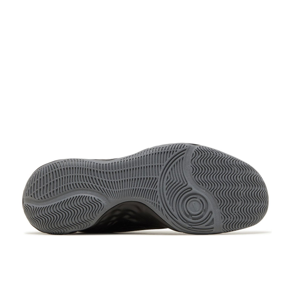 Nike Fly.By Mid 3 Black Cool Grey