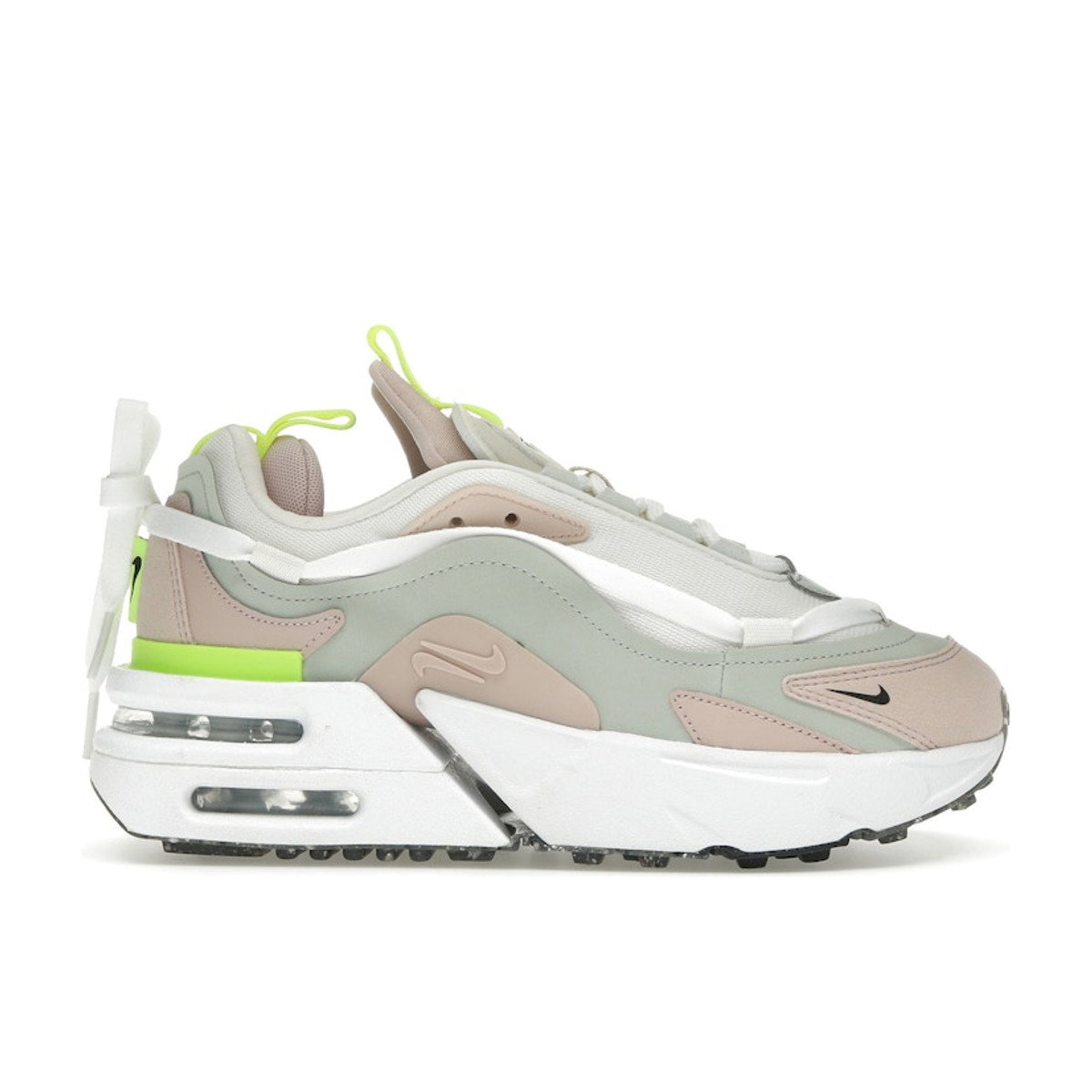 Nike Air Max Furyosa Pink Oxford Volt Womens