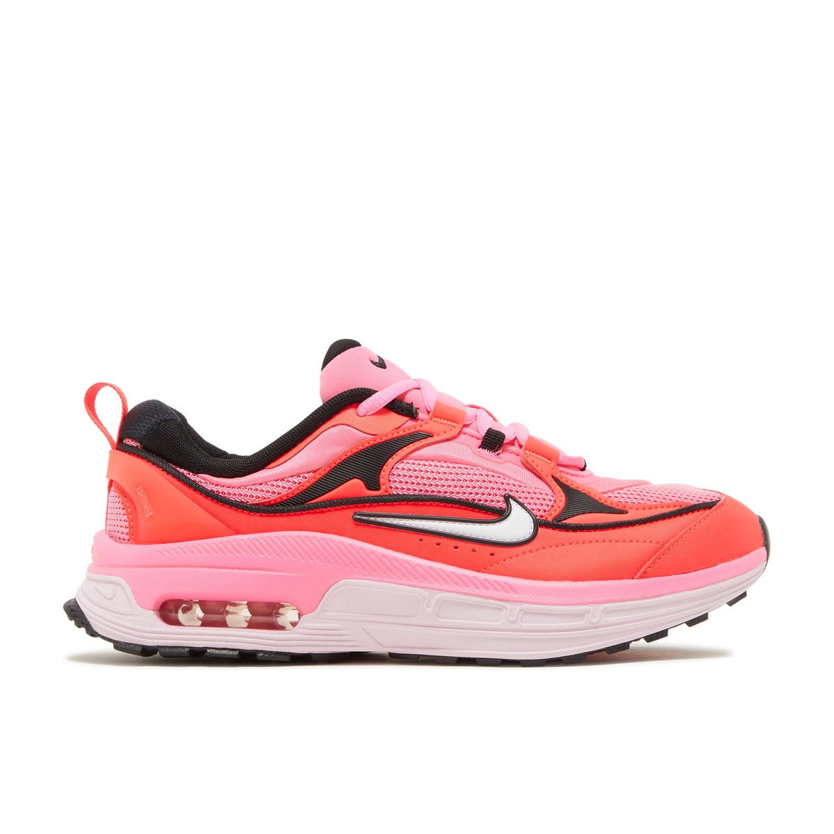 Nike Air Max Bliss Laser Pink Womens