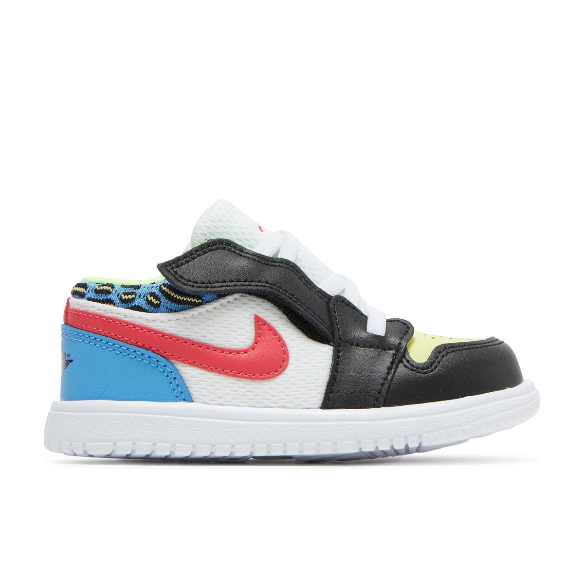 Air Jordan 1 Low ALT Funky Patterns TD