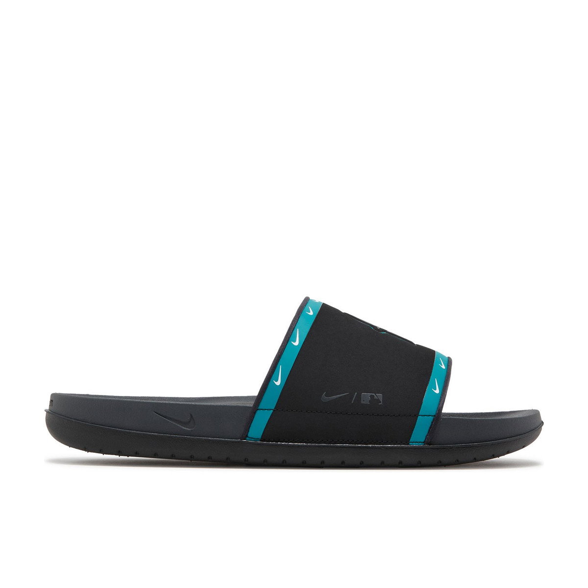 Nike Offcourt Slide Seattle Mariners