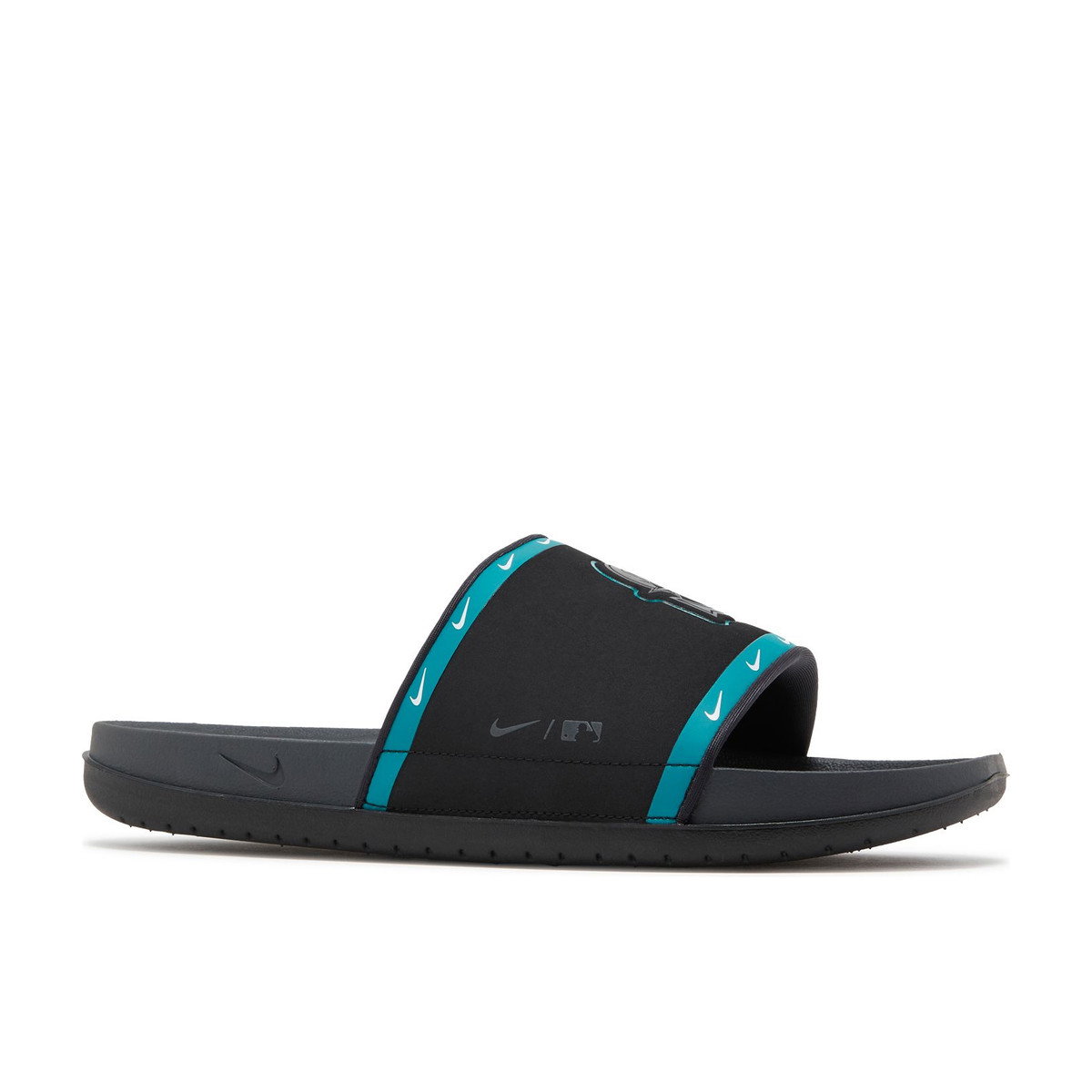 Nike Offcourt Slide Seattle Mariners