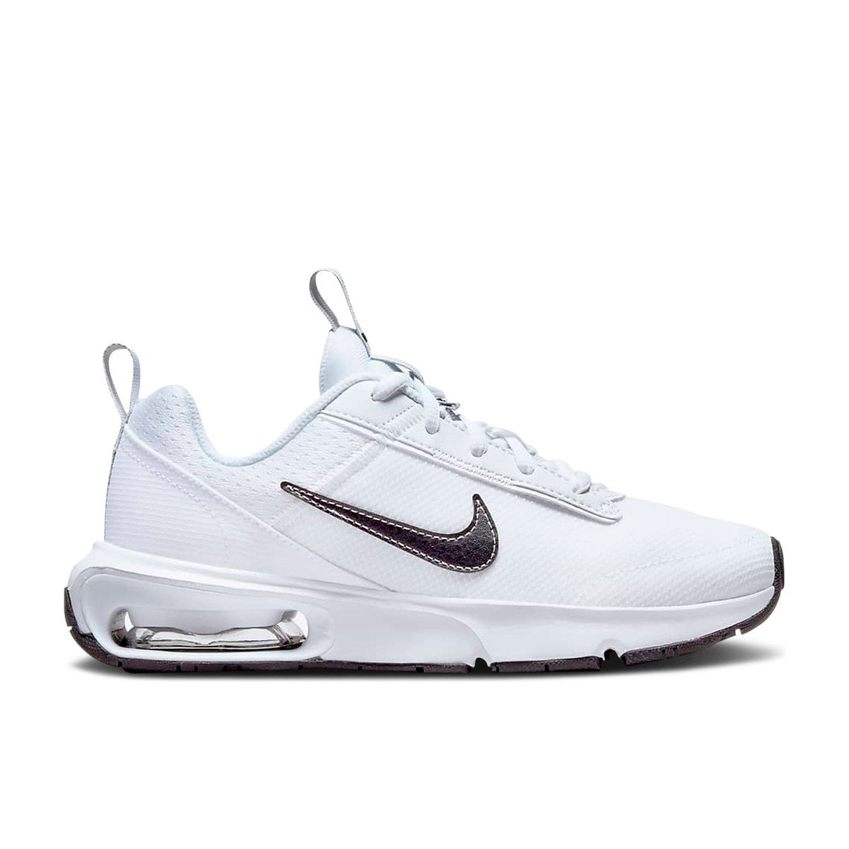 Nike Air Max INTRLK Lite White Photon Dust GS