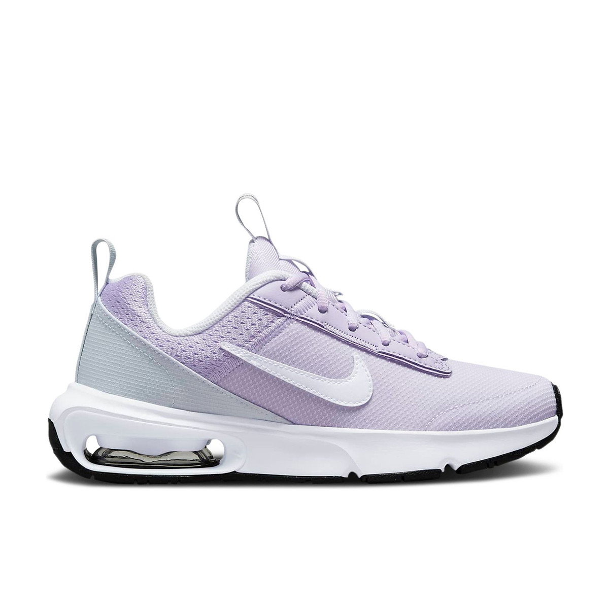 Nike Air Max INTRLK Lite Violet Frost GS
