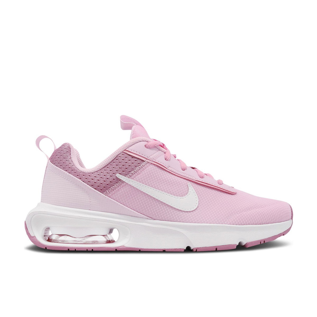 Nike Air Max INTRLK Lite Pink Foam GS