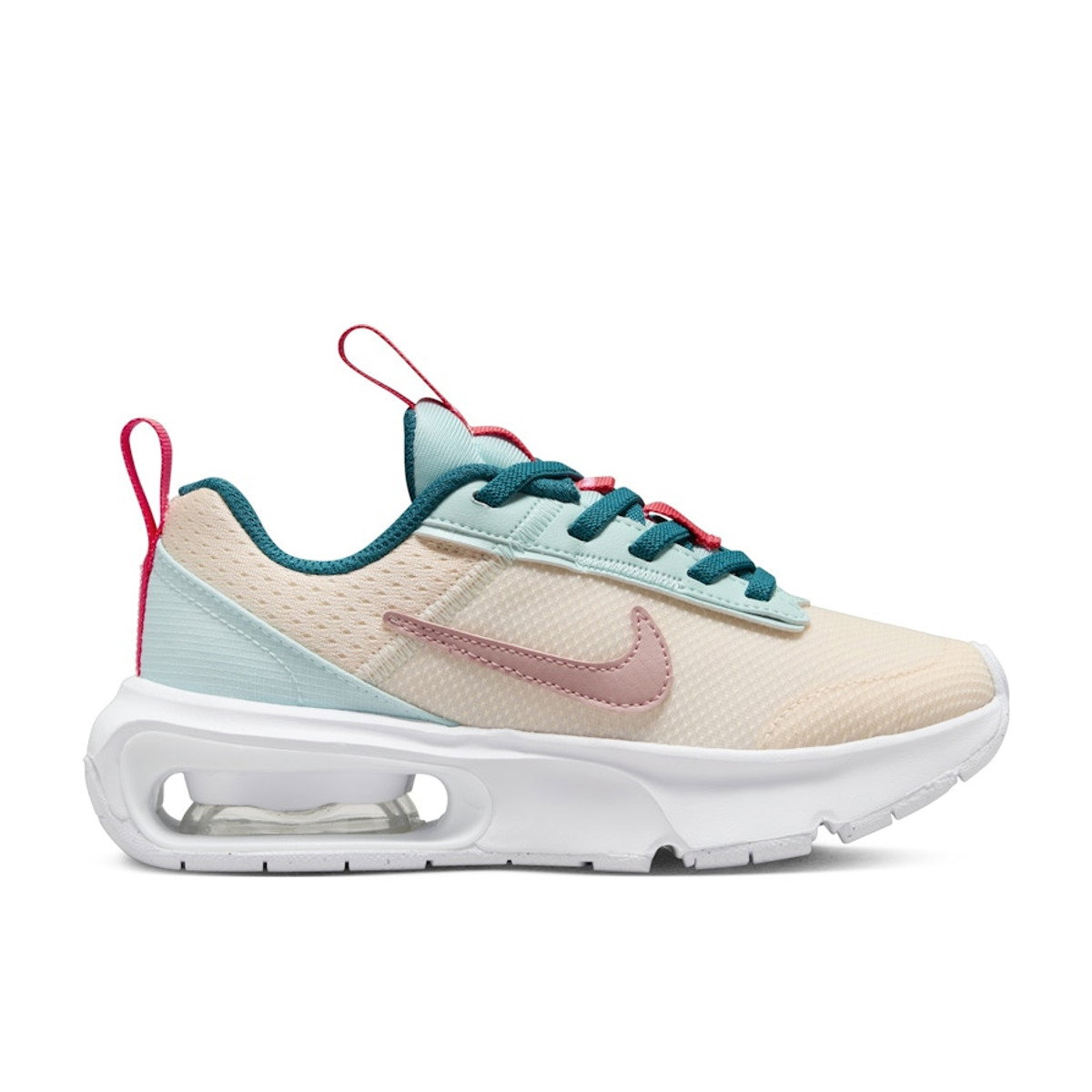 Nike Air Max INTRLK Lite Guava Ice Jade Ice White Red Stardust PS