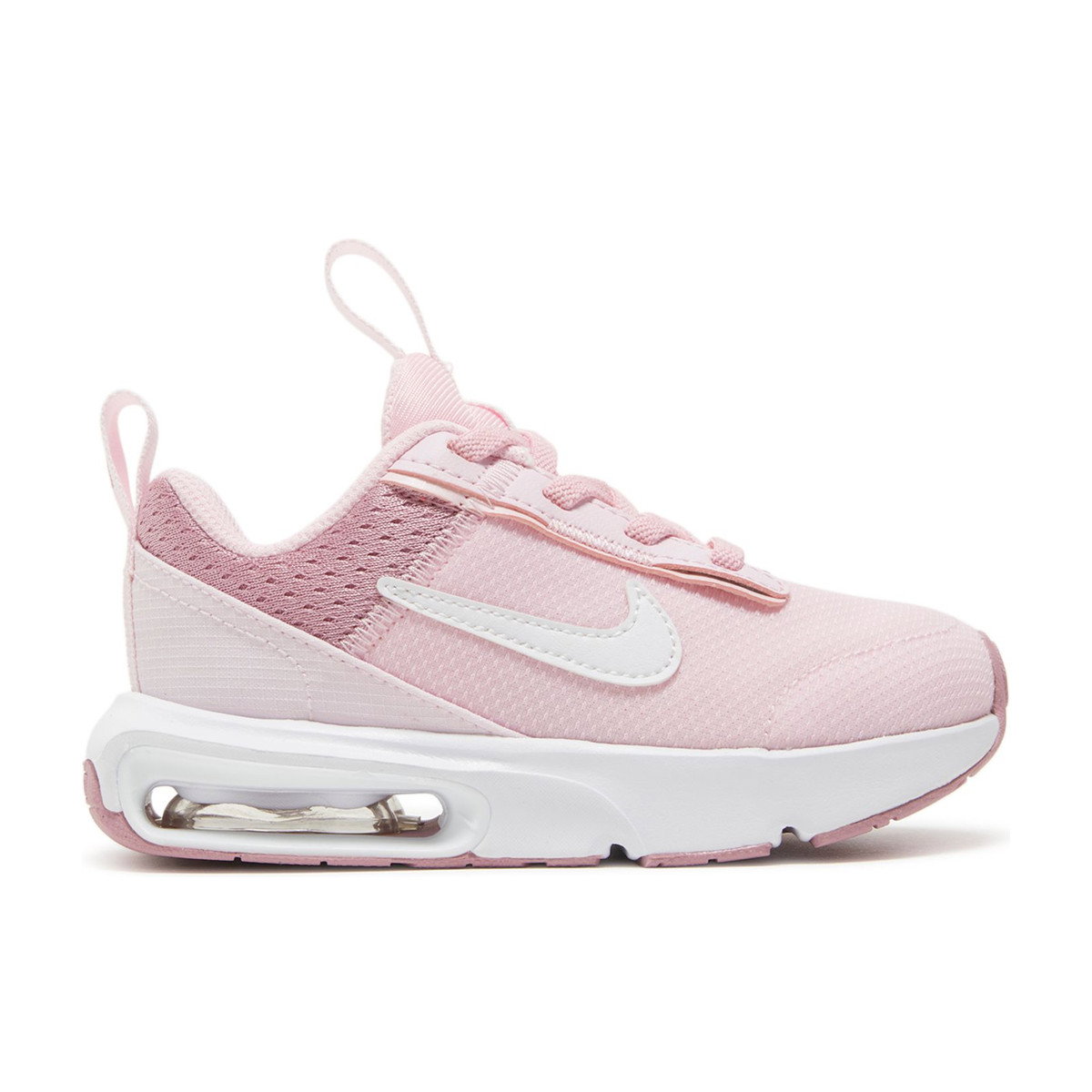 Nike Air Max Intrlk Lite Pink Foam White TD