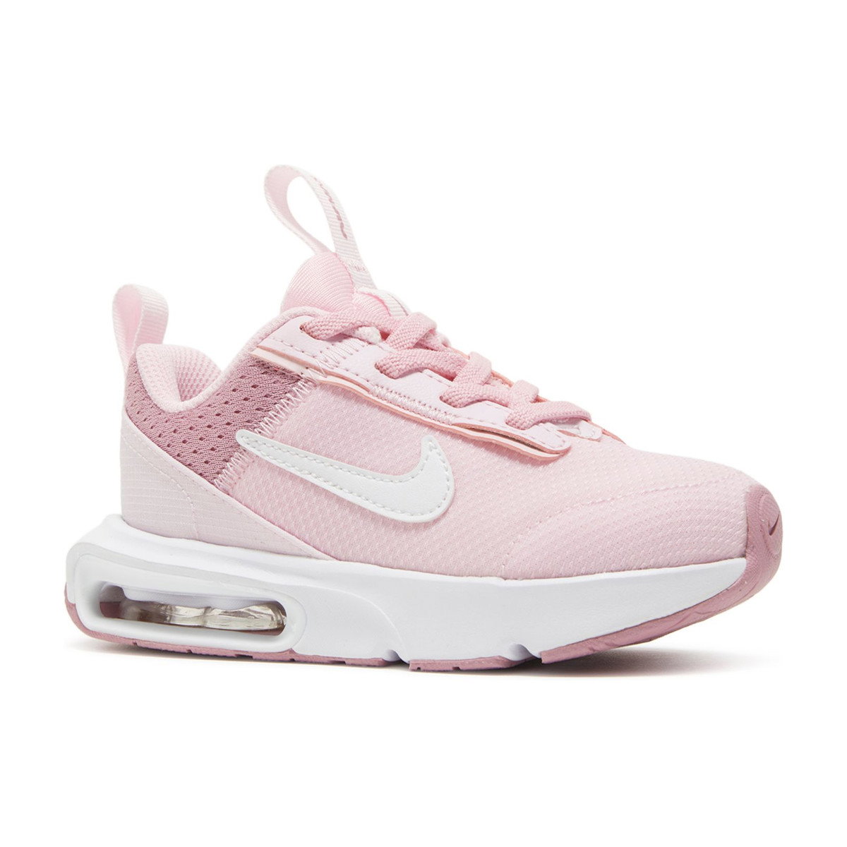 Nike Air Max Intrlk Lite Pink Foam White TD