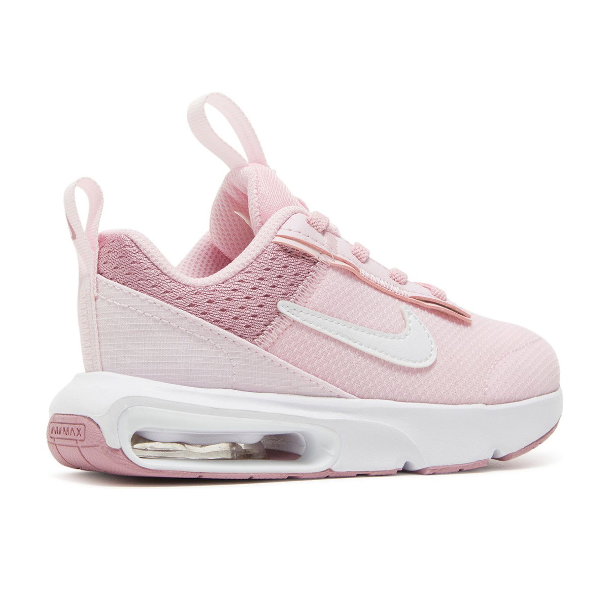 Nike Air Max Intrlk Lite Pink Foam White TD