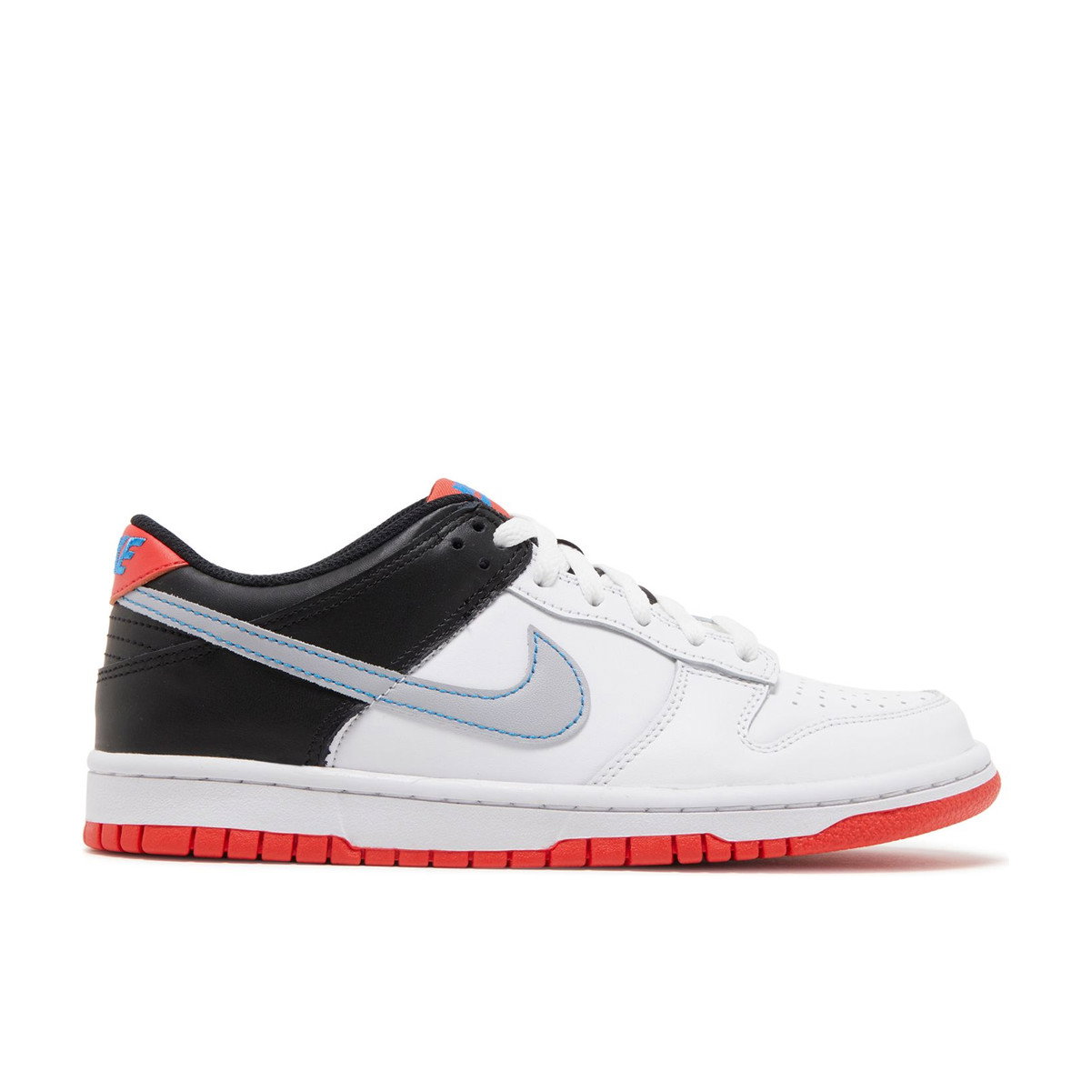 Nike Dunk Low Spider-Man GS