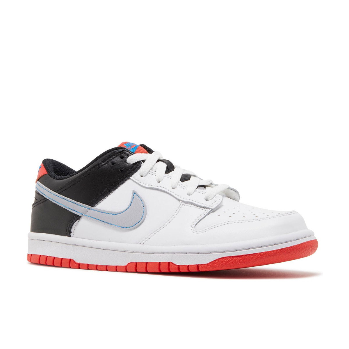 Nike Dunk Low Spider-Man GS