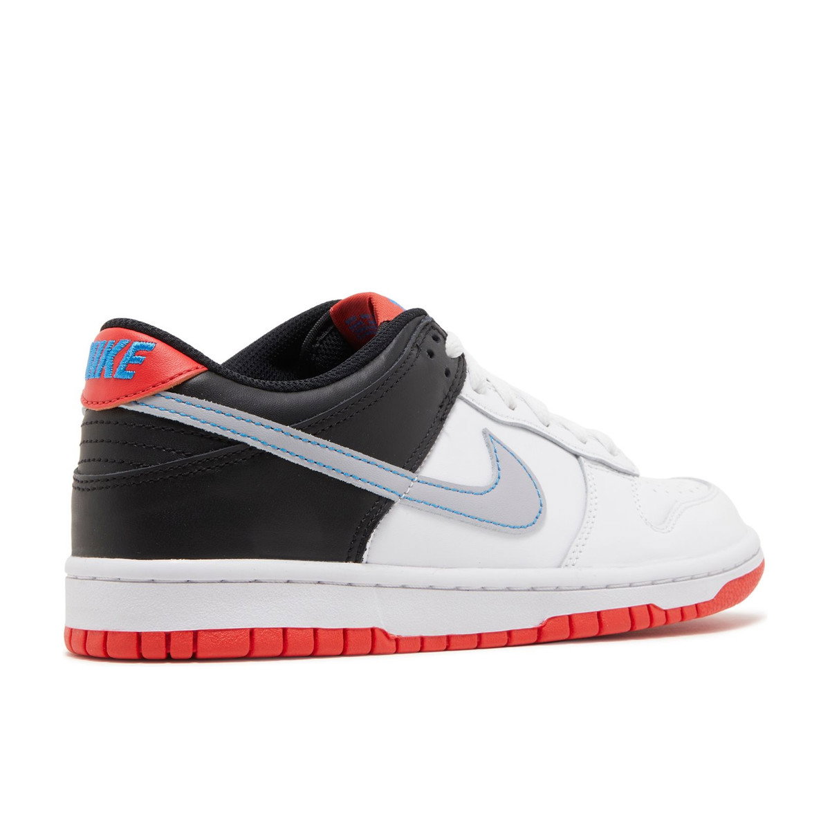 Nike Dunk Low Spider-Man GS