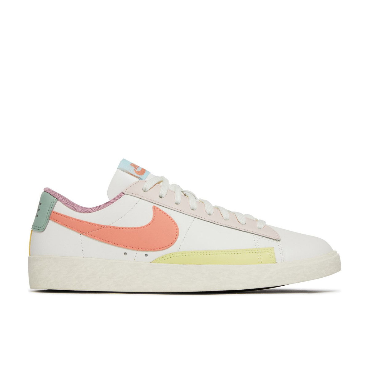 Nike Blazer Low LE Pastel Womens