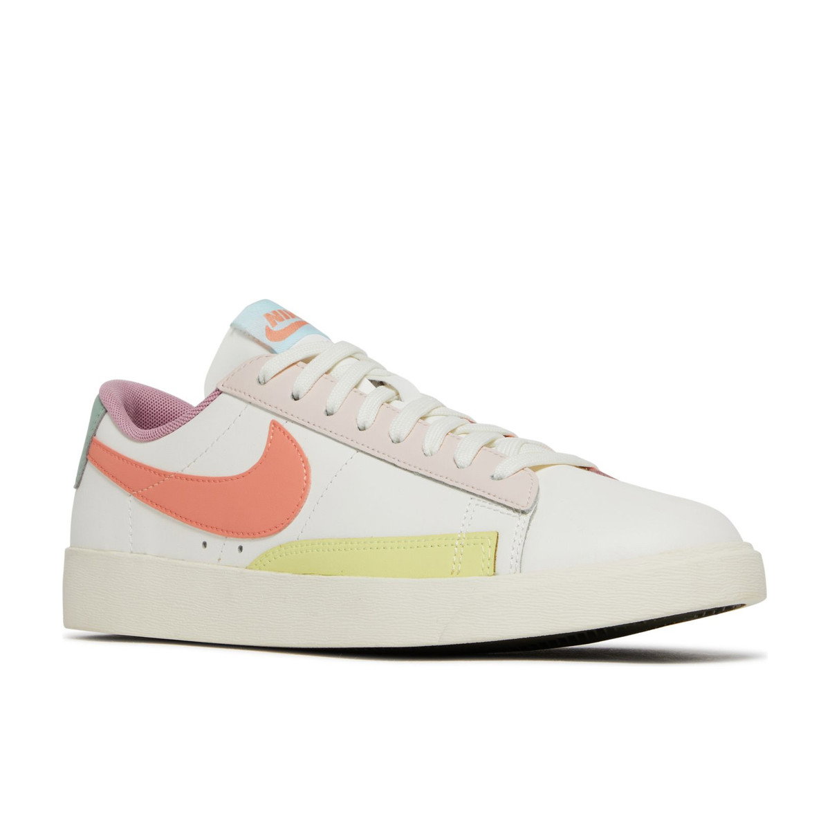 Nike Blazer Low LE Pastel Womens