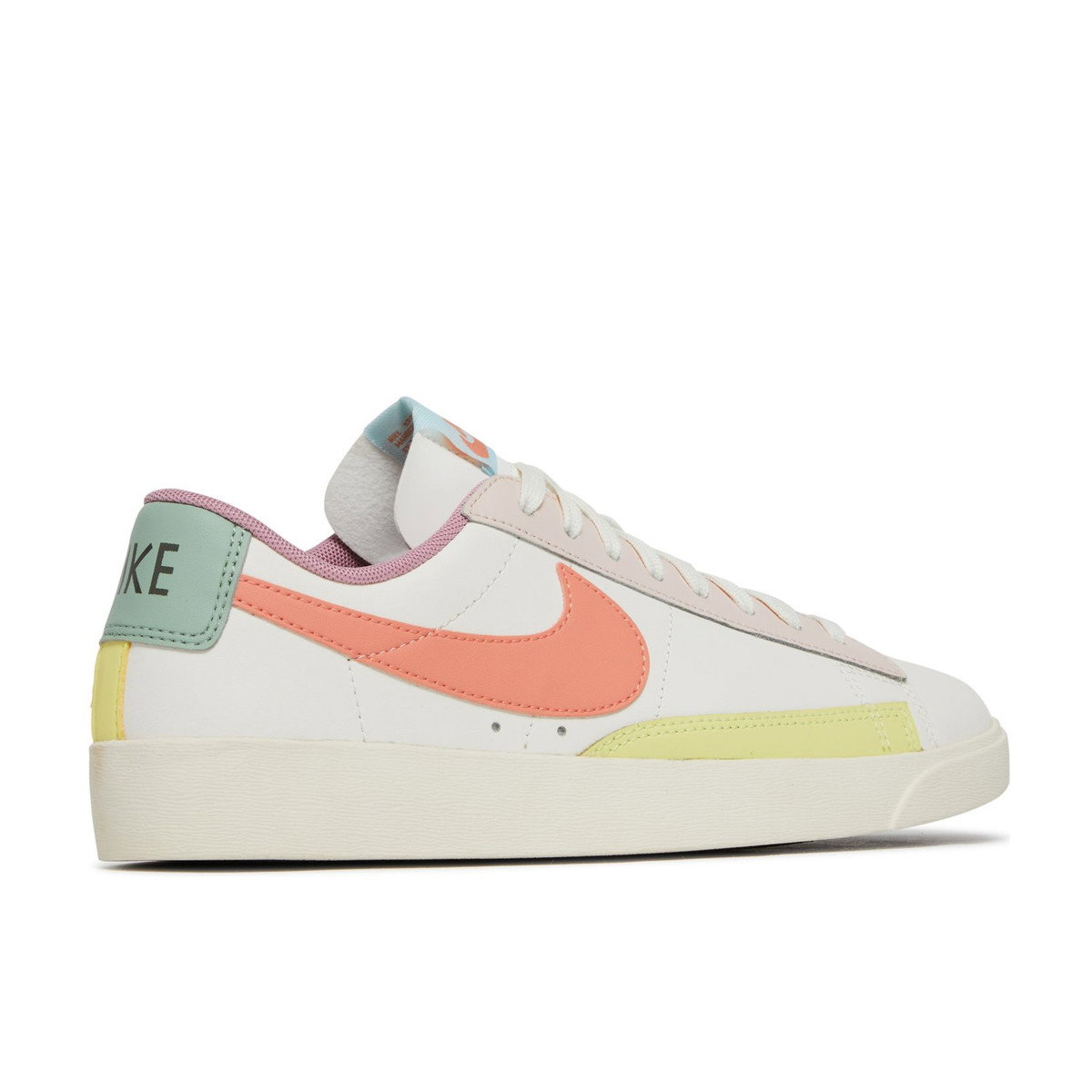 Nike Blazer Low LE Pastel Womens