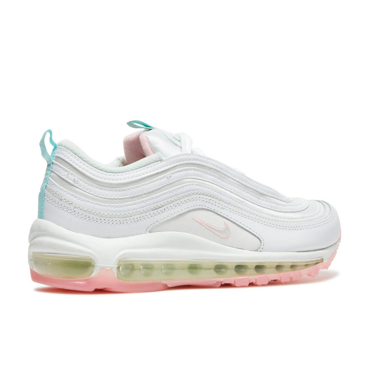 Nike Air Max 97 White Barely Green Womens