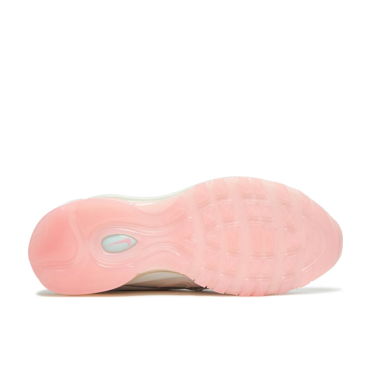 Nike Air Max 97 White Barely Green Womens