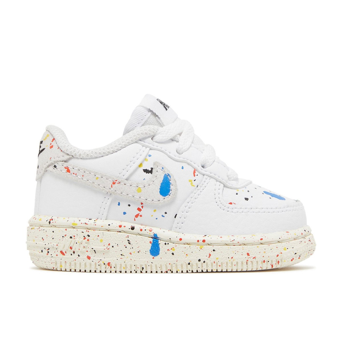 Nike Air Force 1 Low LV8 3 White Sail TD