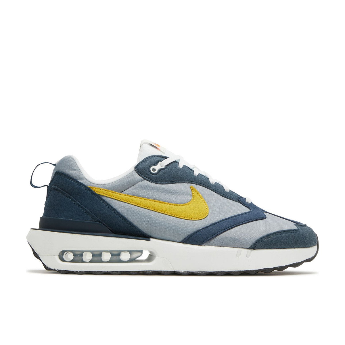 Nike Air Max Dawn Particle Grey