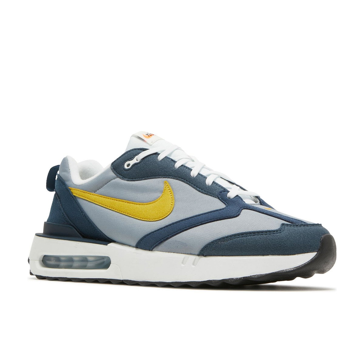 Nike Air Max Dawn Particle Grey
