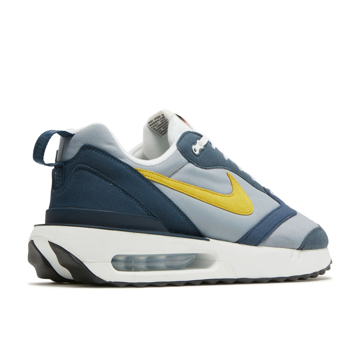 Nike Air Max Dawn Particle Grey
