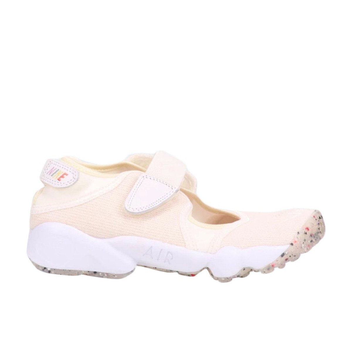 Nike Air Rift Summit White Womens