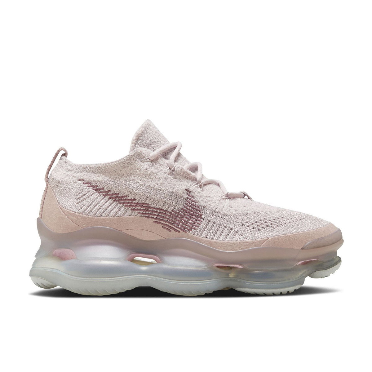 Nike Air Max Scorpion FK Barely Rose Womens
