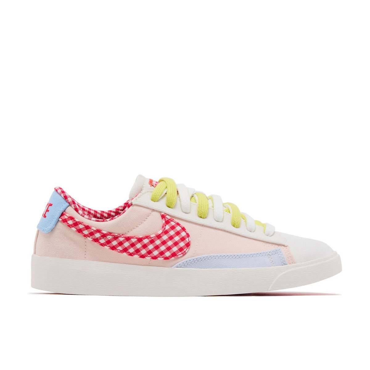 Nike Blazer Low LX Picnic Womens