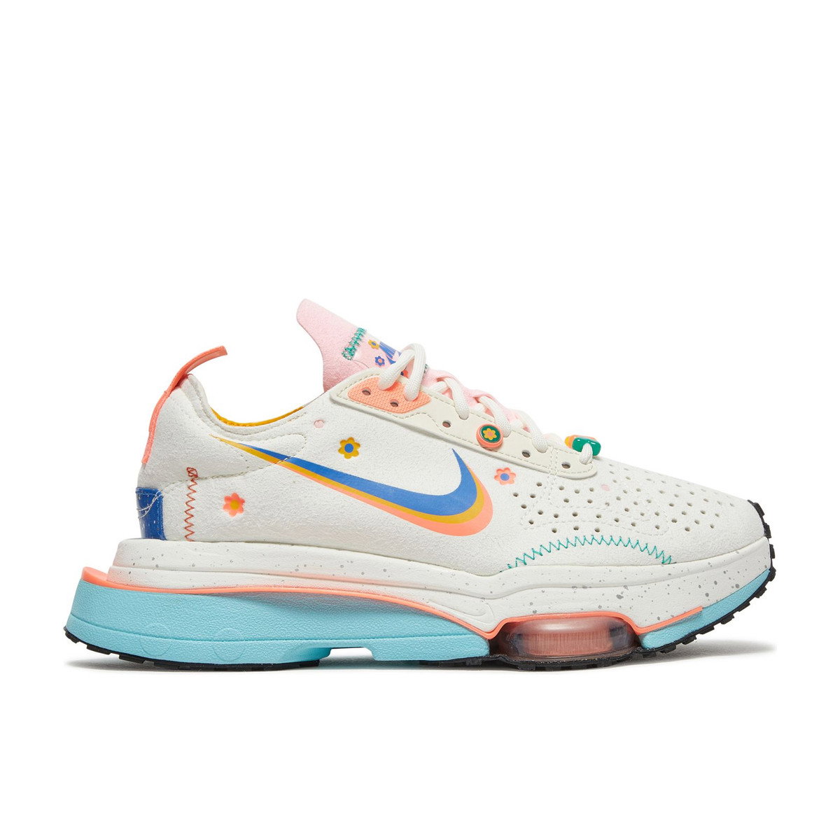 Nike Air Zoom Type Rainbows and Beads Womens
