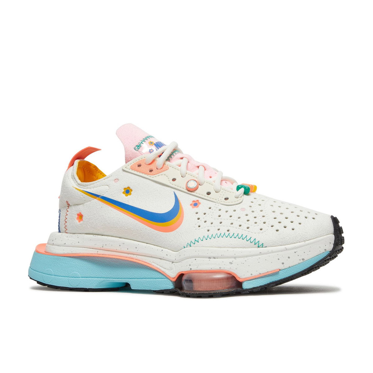 Nike Air Zoom Type Rainbows and Beads Womens