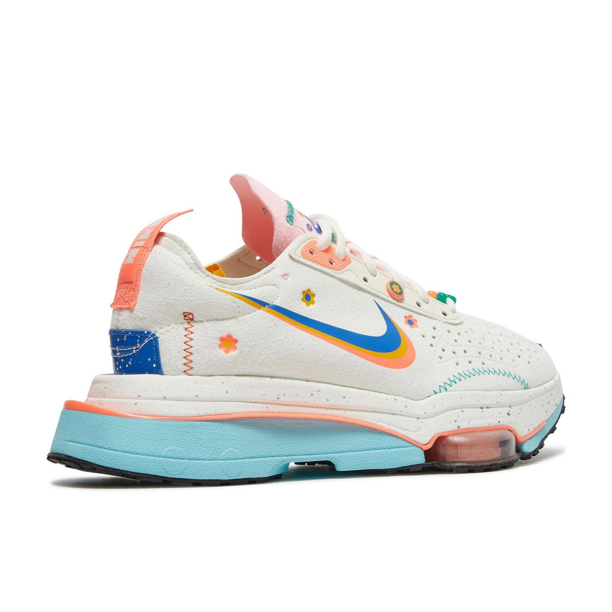 Nike Air Zoom Type Rainbows and Beads Womens