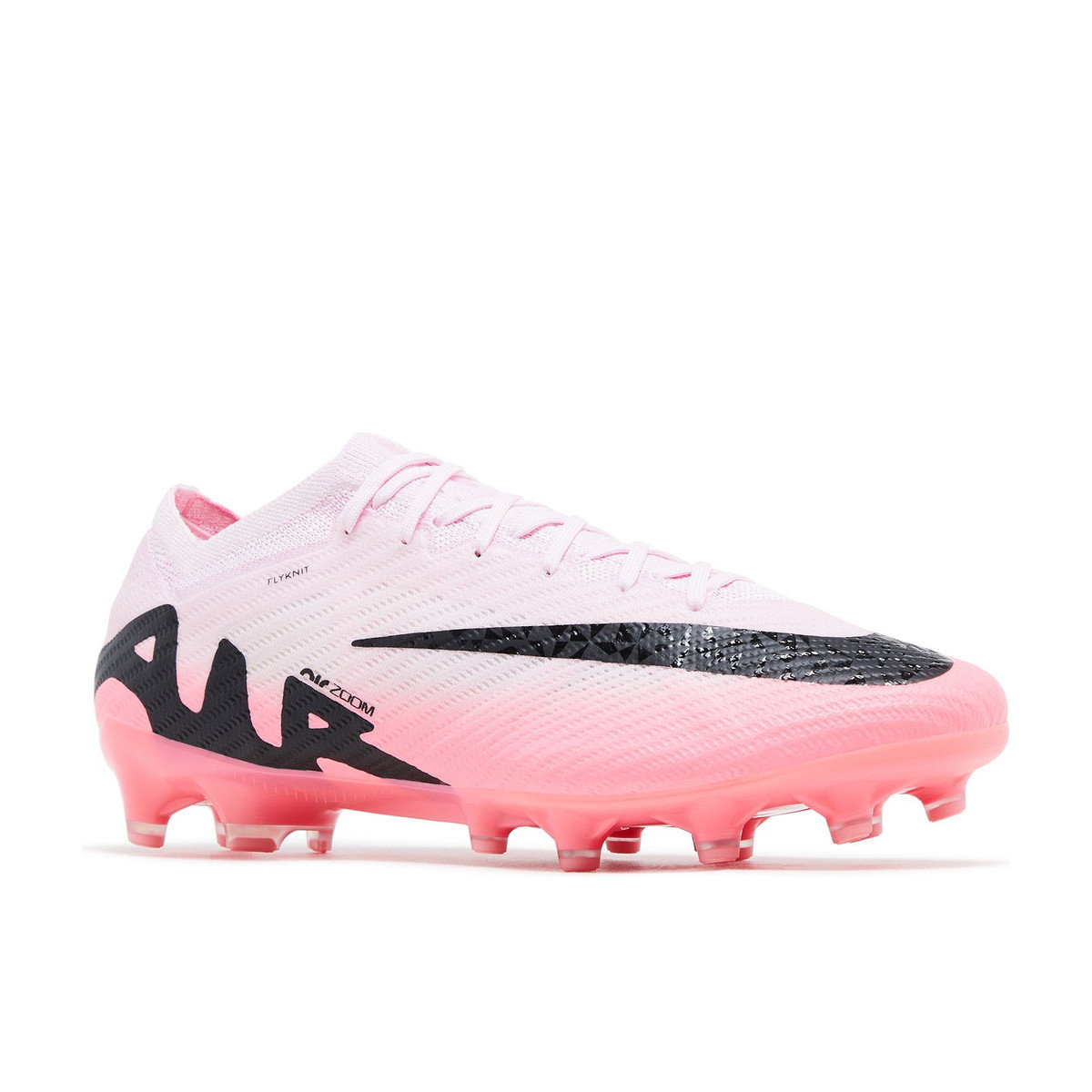 Nike Mercurial Vapor 15 Elite AG-Pro Pink Foam