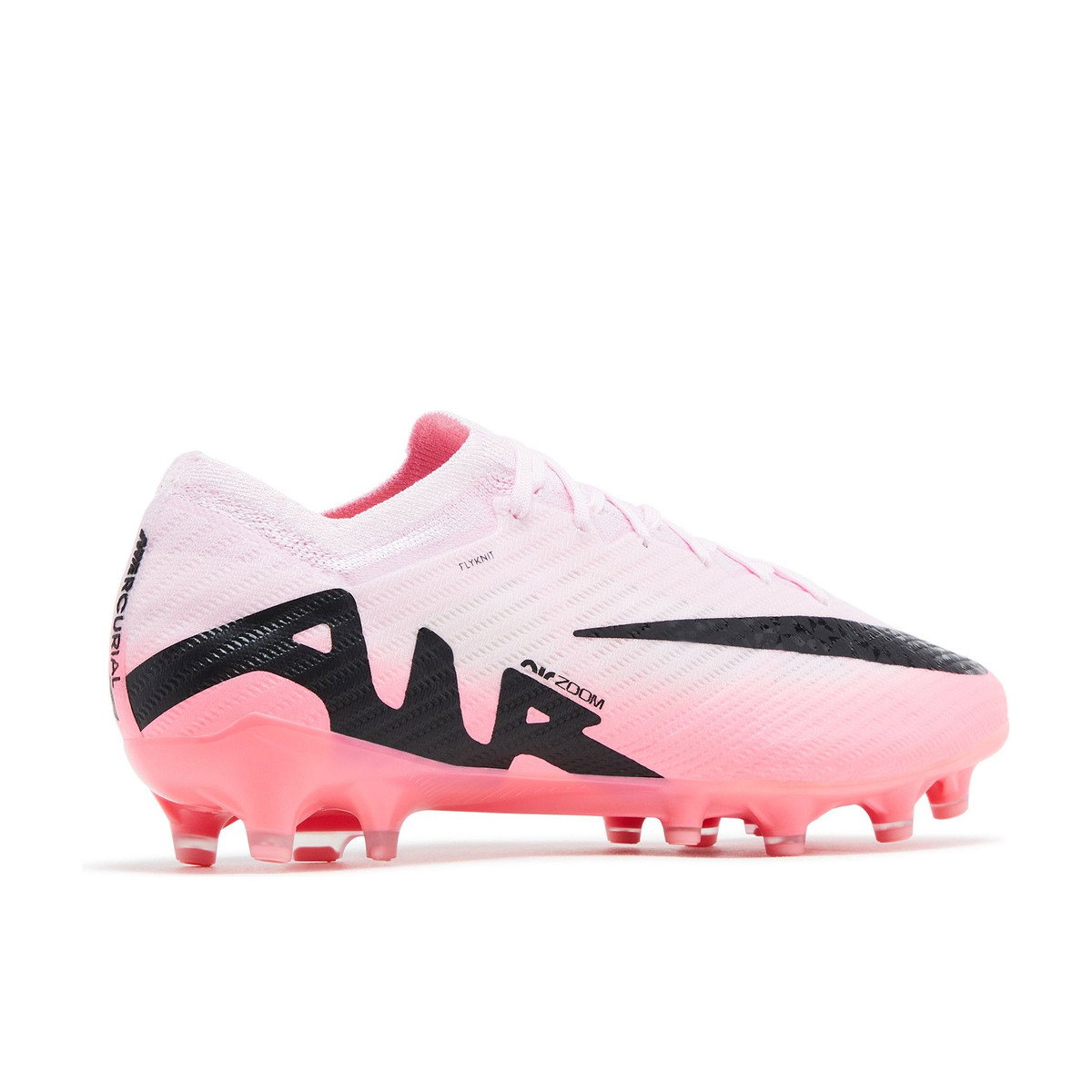 Nike Mercurial Vapor 15 Elite AG-Pro Pink Foam