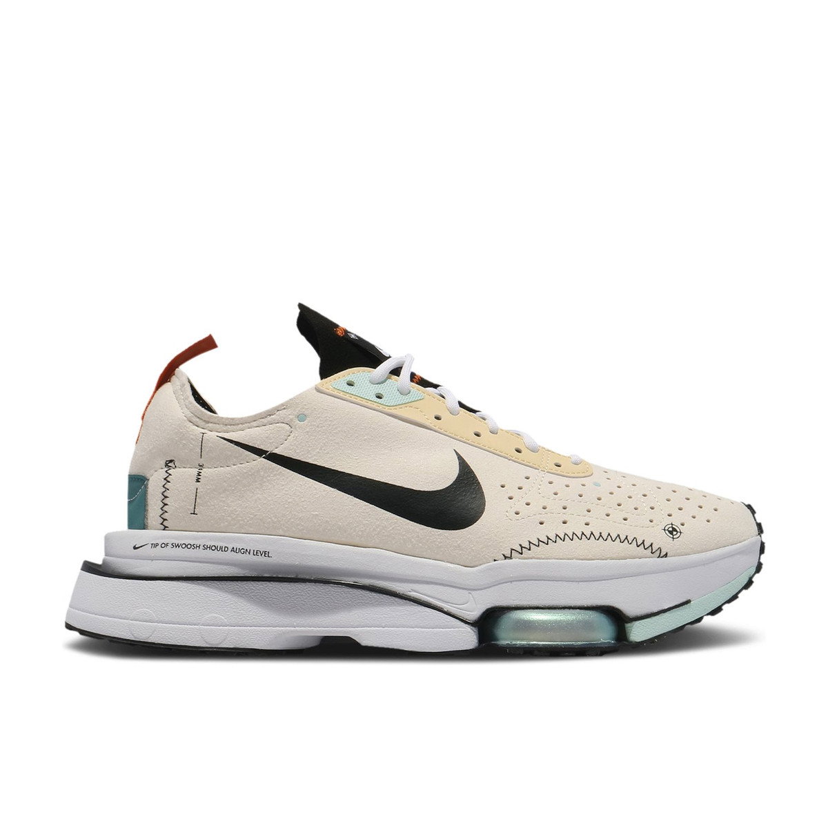 Nike Air Zoom Type Coconut