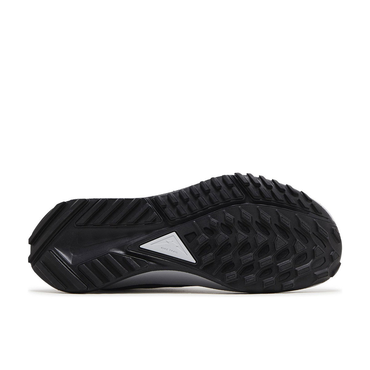 Nike React Pegasus Trail 4 Gore-Tex Black Wolf Grey Womens