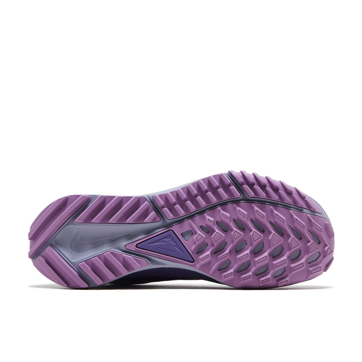 Nike React Pegasus Trail 4 Gore-Tex Oxygen Purple Rush Fuchsia Vivid Purple Space Purple Womens