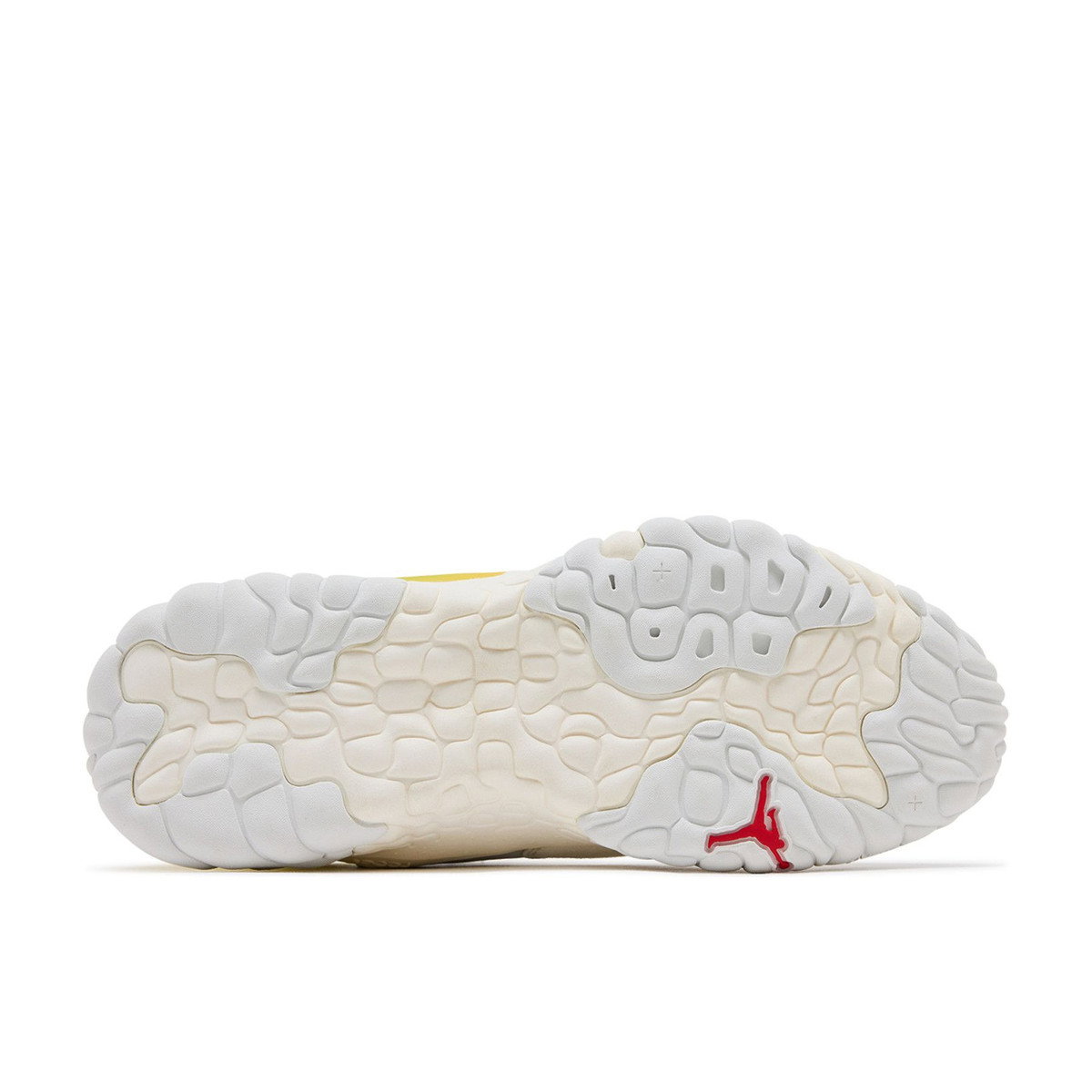 Air Jordan Delta 2 White Multi-Color Mismatch