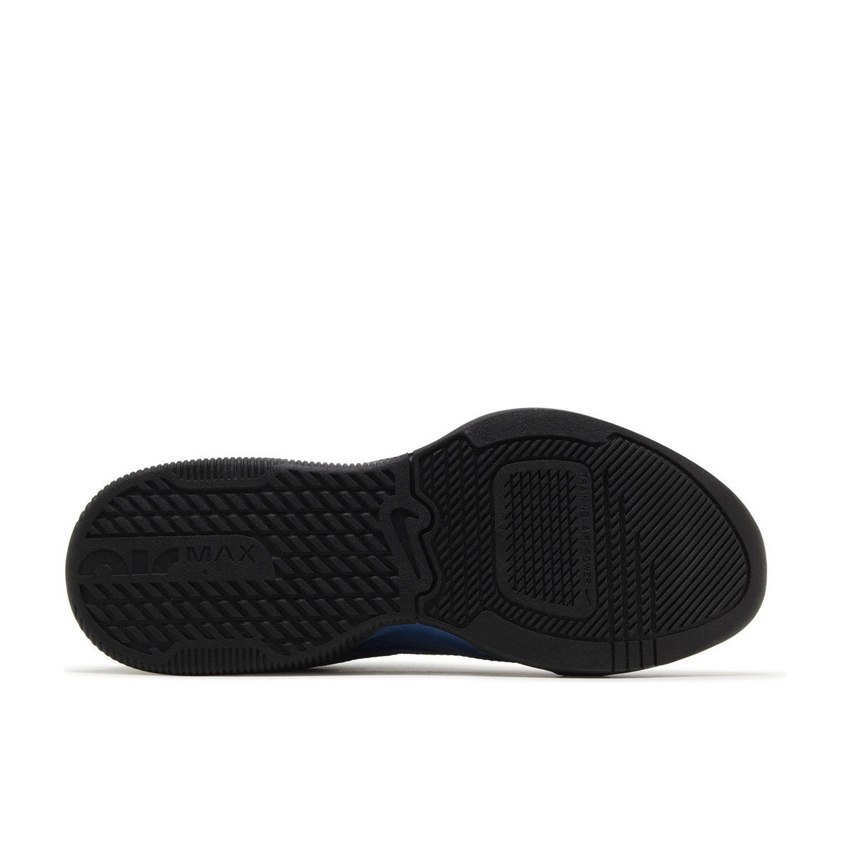 Nike Air Max Alpha Trainer 5 Court Blue