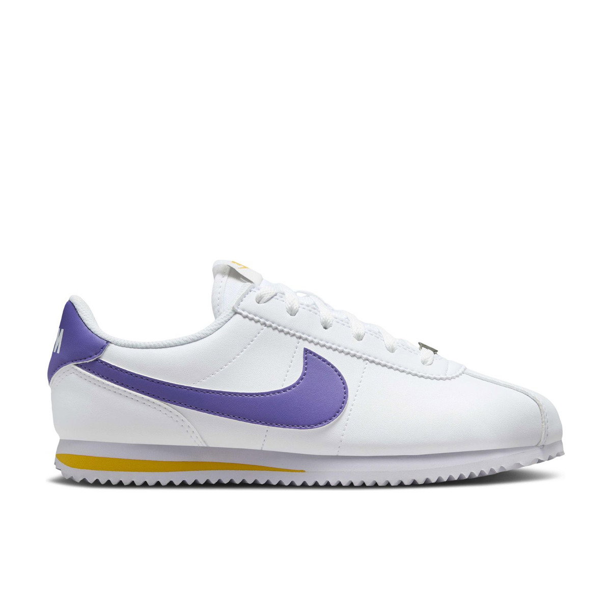 Nike Cortez Lakers GS
