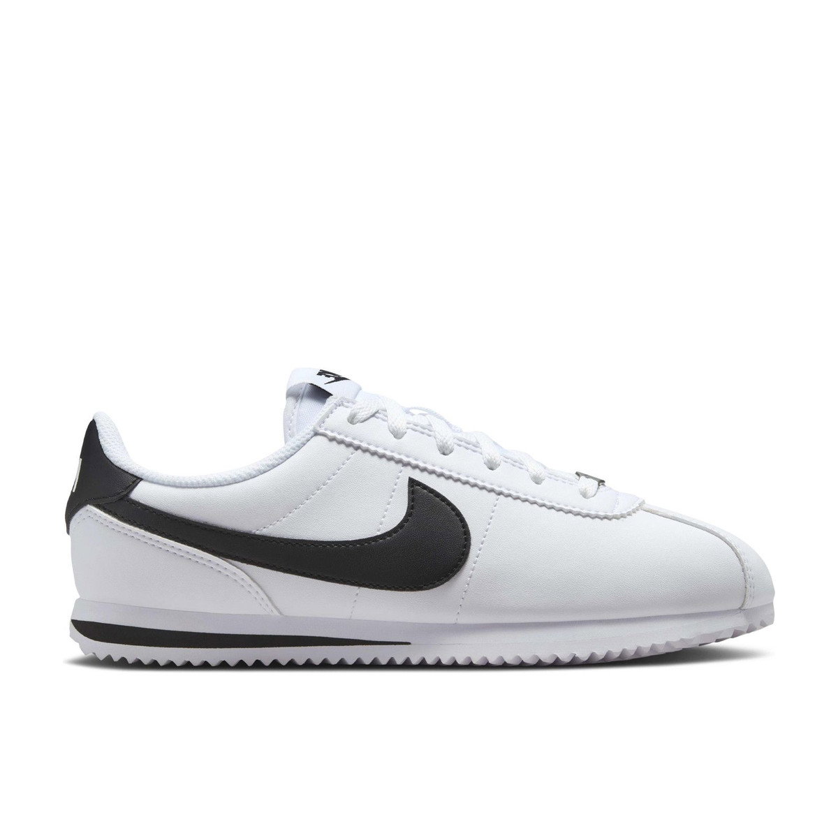 Nike Cortez White Black (2024) GS