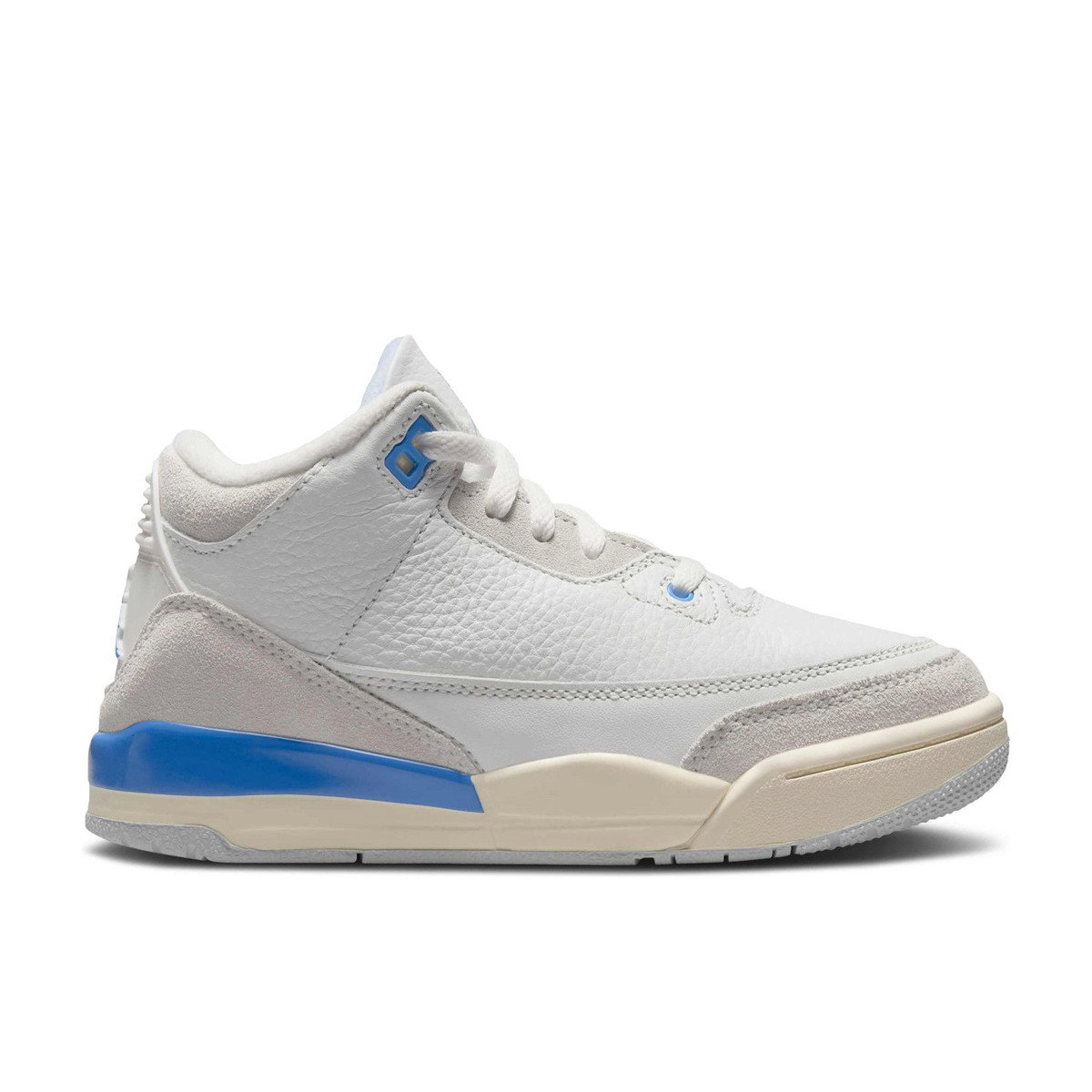 Air Jordan 3 Retro Lucky Shorts PS